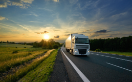 Правительство предлагает увеличить штрафы за нарушение требований к грузовым перевозкам