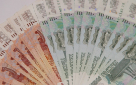 Орешкин заявил о прохождении пика ослабления рубля