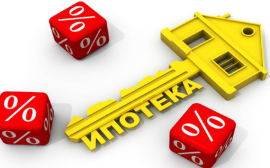 Выдача ипотеки выросла на 10-50% в августе