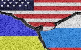 Конгрессмен Уоррен Дэвидсон назвал досадным желание США вмешиваться в переговоры между Россией и Украиной