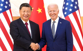 Иностранный эксперт считает, что США и Китай не улучшат свои отношения в ближайшем будущем