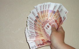 Глава Сбербанка Греф назвал фундаментальный курс рубля