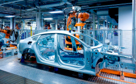 Денис Мантуров заявил о скором возобновлении производства на бывшем заводе Volkswagen в Калуге
