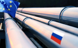 Санкции не мешают Западу покупать российскую нефть