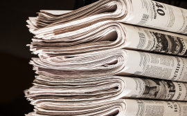 Правительство планирует вернуть печатную прессу в супермаркеты
