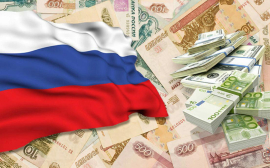 Николаев рассказал о рисках роста госдолга России