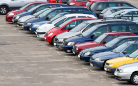 Число сделок на вторичном рынке автомобилей в РФ снизилось на 8%