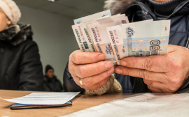 1 апреля в России пройдет очередная индексация пенсий