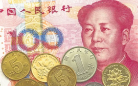 Доходность вкладов в юанях выросла вдвое