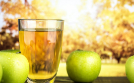 В Луховицах запустили производство лимонадов на основе натуральных соков