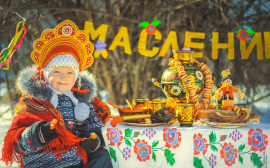 "Руспродсоюз" рассчитал стоимость праздничного стола на Масленицу