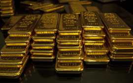 Осадчий рассказал, что произойдет с котировками золота в ближайшее время