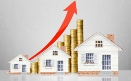 Цены на жилье могут прибавить до 15% перед отменой льготной ипотеки