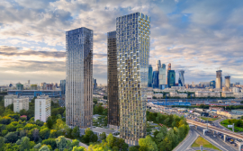 В Москве увеличился спрос на новостройки и вторичное жилье