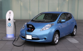 Эксперты развеяли мифы об электрических автомобилях