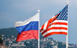Россия и США увеличили показатель торговли на 20%