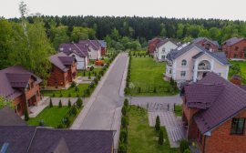 Каждый третий опрошенный москвич отдал предпочтение загородной недвижимости