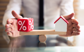 Эксперт Зайцев спрогнозировал повышение доступности покупки жилья в ипотеку к концу года