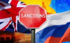 Стали известны подробности нового санкционного пакета против России