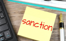 Нечаев сравнил с катастрофой новые санкции против ММВБ