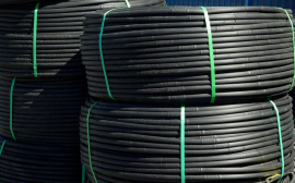 В Подмосковье наладят производство строительных кабелей