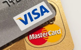 В России сомневаются в скором возвращении Mastercard и Visa