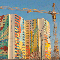 Домостроительные комбинаты Москвы готовы к возведению домов новых серий