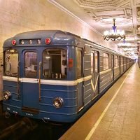 Московские студенты могут устраиваться на работу в метро