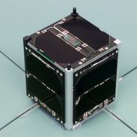 NASA работает над создание планетарного роя класса Cubesat 