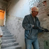 За два года в Москве отремонтируют порядка 200 жилых домов