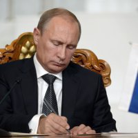 Путин одобрил новую Морскую доктрину