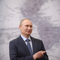 Песков: Путин примет участие в экспедиции Русского географического общества