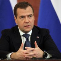 Медведев: На развитие Северного Кавказа будет выделено 150 млрд рублей