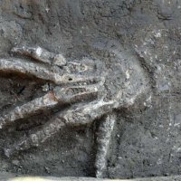 Китайские археологи нашли древние захоронения жертв неизвестной болезни  