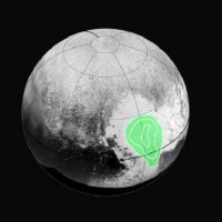 Астрономы: В недрах Плутона может скрываться океан