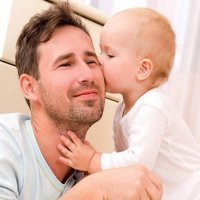 Ученые: Ранее отцовство повышает риск преждевременной смерти