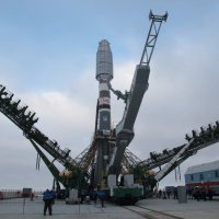 СМИ: США боятся новой космической программы России и КНР