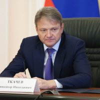 Ткачев полностью поддерживает идею об уничтожении фальсифицированной продукции