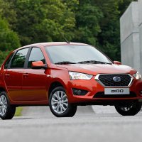 В России автомобили Datsun подорожали на 15 000 рублей