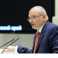 Совет Федерации РФ рассмотрит новые меры противодействия антироссийским НКО