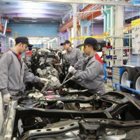 Sollers и Toyota расторгли договор по производству Land Cruiser Prado