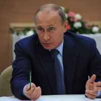 Владимир Путин: Внешнее управление унизительно для Украины и ее народа
