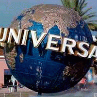 Строительство тематического парка Universal начнется в 2017 году