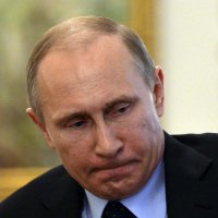 Владимир Путин обвинил Киев в эскалации ситуации в Донбассе