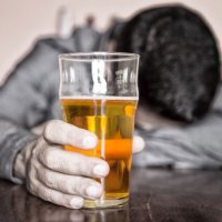Ученые: Резкое пресечение от алкоголя может способствовать ранней смерти 