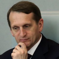 Спикер Госдумы Нарышкин опасается нового витка развертывания боестолкновений в Донбассе