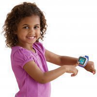 Компания Tencent показала умные часы для детей