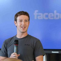 Цукерберг: Facebook установил рекорд дневной посещаемости