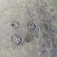 На Урале обнаружены древние города ариев