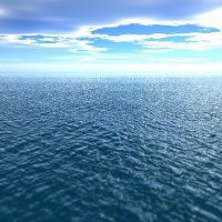 NASA: Уровень Мирового океана за 20 лет поднялся на 8 см